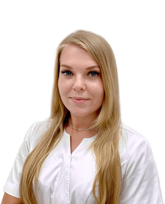 Князькова Екатерина Романовна