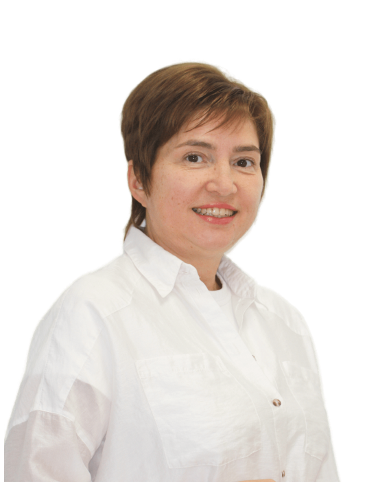 Сергеева Наталья Валерьевна